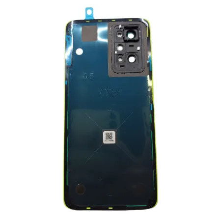 Klapka Obudowa Plecki REALME GT NEO 2 ZIELONY JAKOŚĆ ORYGINAŁU OEM